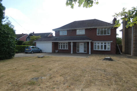 4 Bedroom Detached for Sale