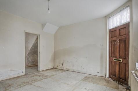 32 Bruce Street, St.Helens, WA10 2EZ