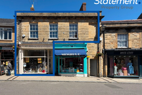 21 Cheap Street 