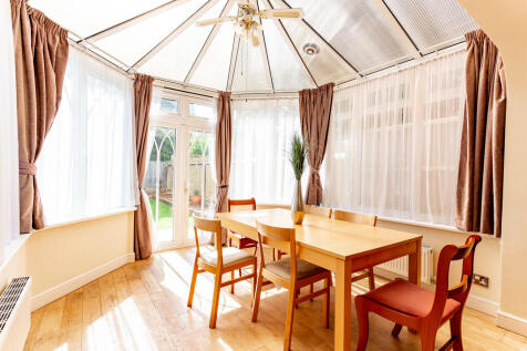 Conservatory 1
