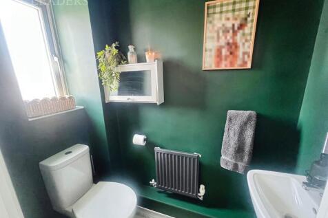 Slater Way, Ilkeston, Derbyshire, DE7 photo 4
