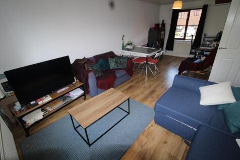 Lounge/Diner