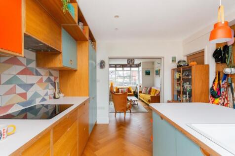 0A7RBN - Kitchen Diner G.jpg
