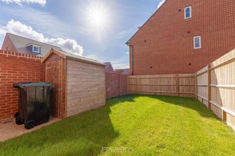 Warden Walk, Leigh Road, Wimborne photo 5