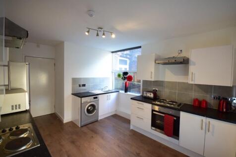 Communal Kitchen