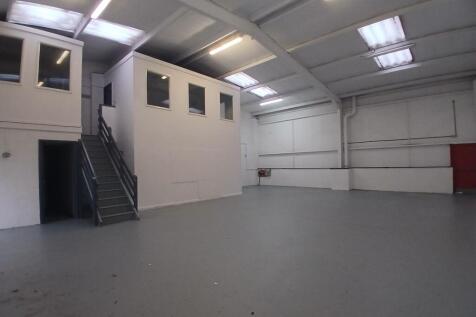 Warehouse to rent Image 8