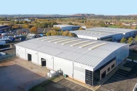 Unit 3 Chariot Drive, Newbridge