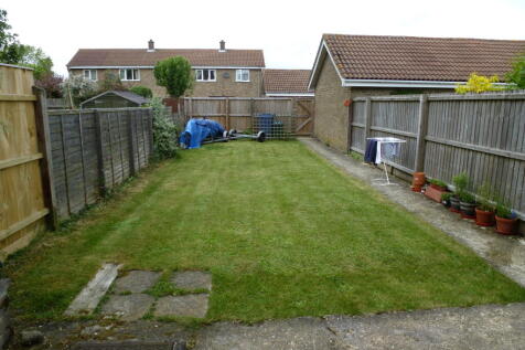 GARDEN 1 