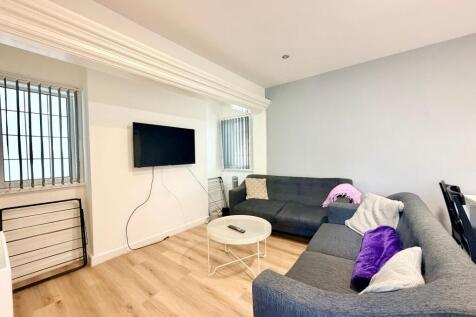 Derby Road, Lenton photo 5