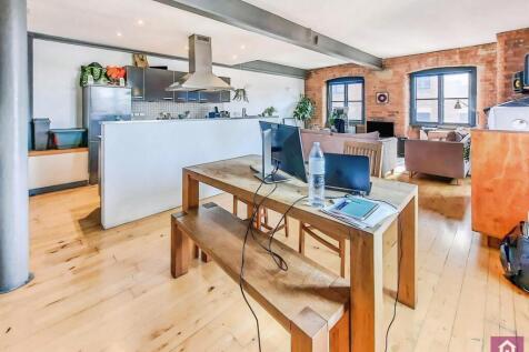 Chorlton Mill, 3 Cambridge Street, Southern Gateway, Manchester, M1 photo 5