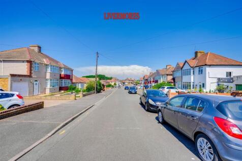 Heathview Avenue