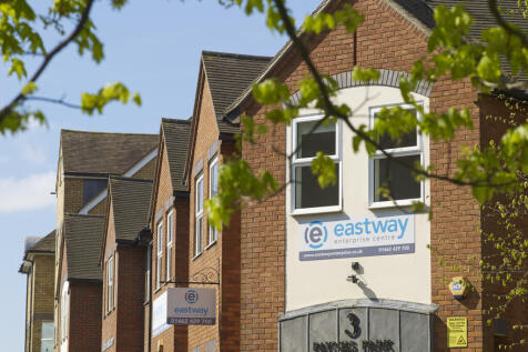 Hitchin Town Centre Offices To Rent