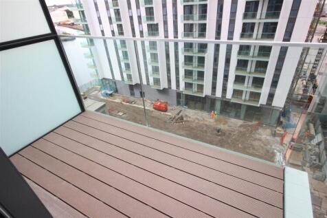 The Lightbox Media City UK Salford Quays M50 photo 4