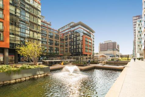 External- Paddington