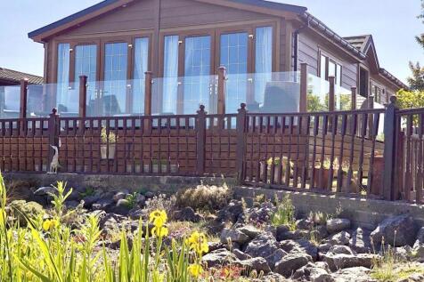 Lancashire Rose at Willowgrove Leisure Park