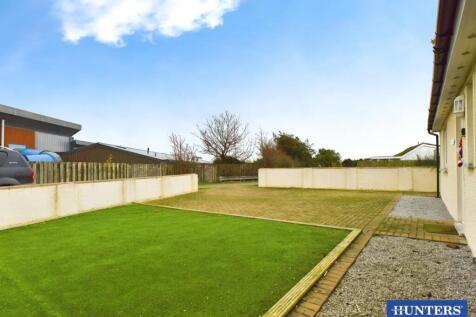 Front Garden/Parking