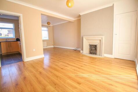 Lounge Dining Room