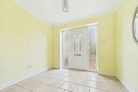 Entrance Foyer