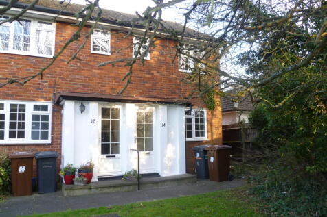 14 The Pantiles New