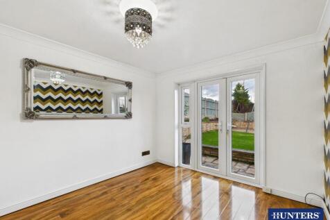 Bedroom Two/Reception Two