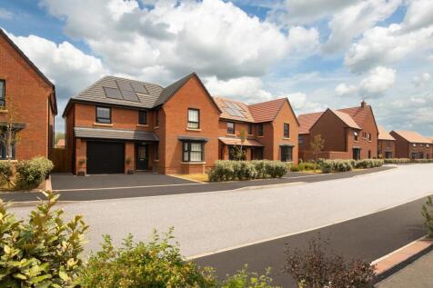 007 DavidWilson_EastMidlands_DrakelowPark_BurtonUponTrent_StreetScene_Exeter_4bed