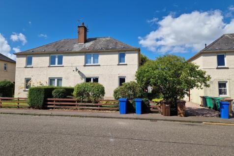 1-bed flat on Langlands Road, St Andrews, Fife, KY16, £850/mo