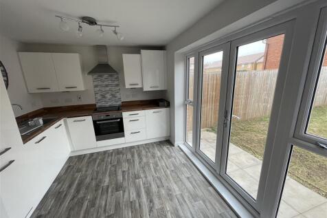 James Prosser Way, Llantarnam photo 3
