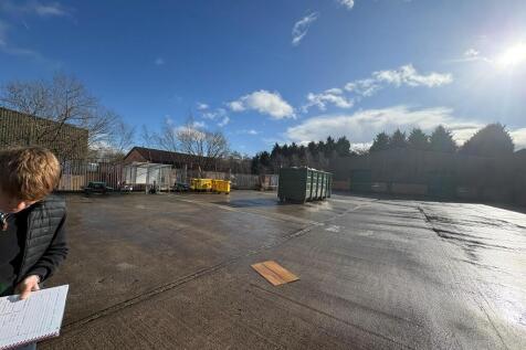 Distribution Warehouse to rent Image 4