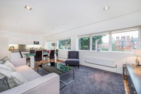 Fulham Road, Chelsea, London, SW3 photo 3