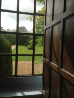 The Mansion, Balls Park, Hertford, Hertfordshire photo 5