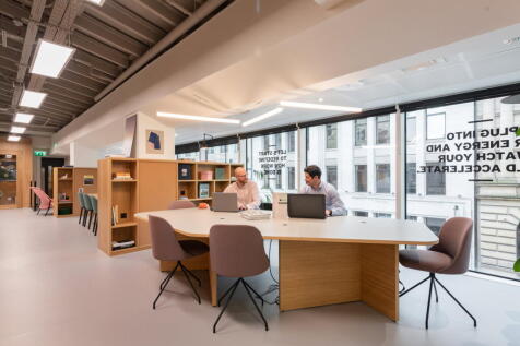 Office to rent Image 8
