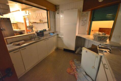 Service Room