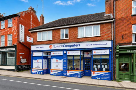 Norwich, NR3 - property photo