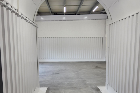 Flexible property space