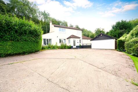 Plumtree Cottage-...