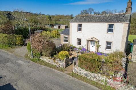 Caldew Villa