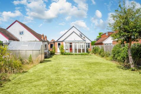 South Facing Garden