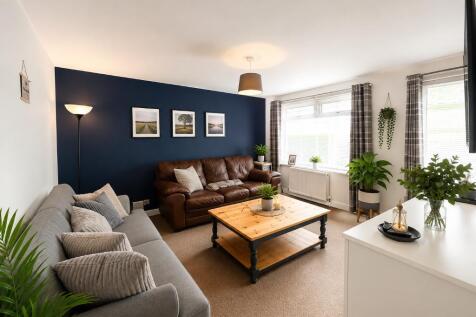 Ground Floor Lounge