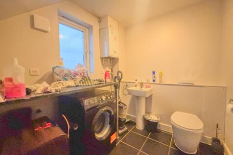 Utility/Wc