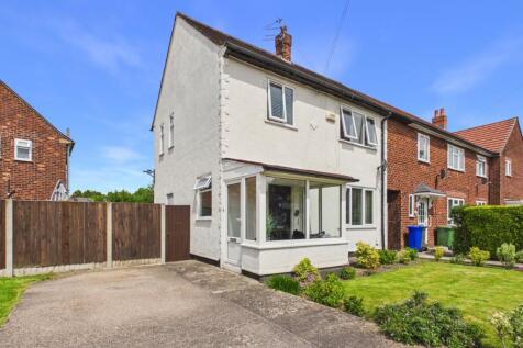 Yewtree Lane - EweMove - External Front