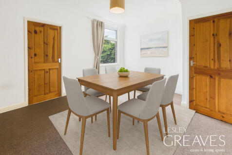 Dining Room Virtu...