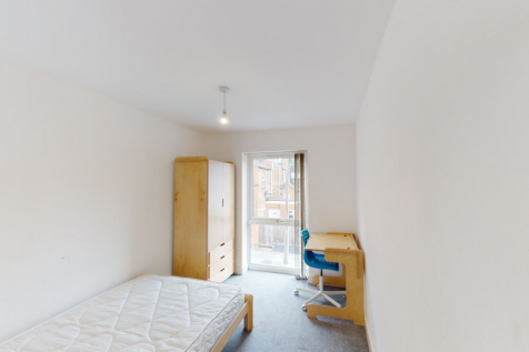 Flat 3, 6 Kilbourn Street, Nottingham, NG3 1BD photo 3