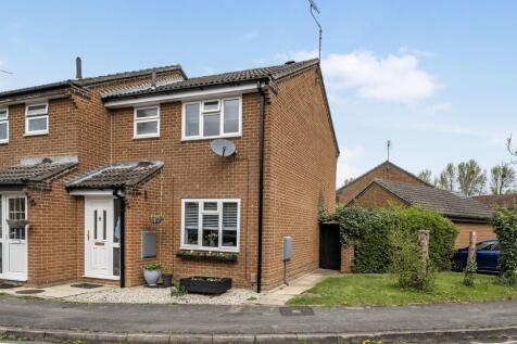 Eastleigh, SO53 - property photo