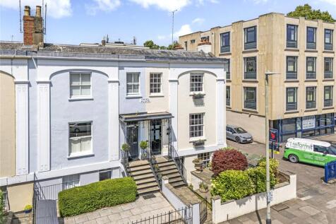 57 Bath Road