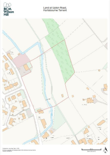 Land at Upton Road - Plan.png