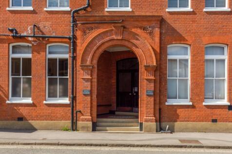 12 Royal Mansions...