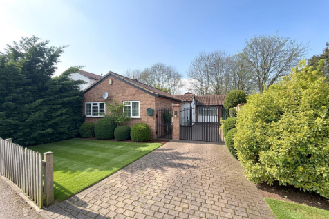 Driveway Outside Gate