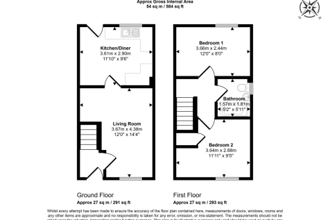 20 Horsford Street, Norwich, NR2 4LW