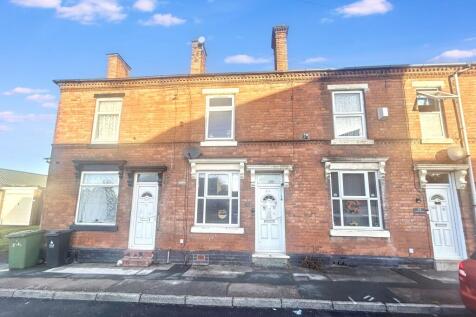 30 Marlborough Street, Bloxwich, Walsall, West Midlands, WS3 2HZ
