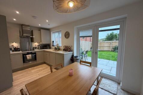 Upper Outwoods Road, Anslow photo 5